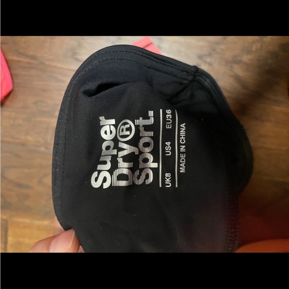 superdry sport set - Picture 4 of 4